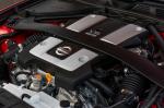 Nissan 370Z Roadster 2012 года (AU)